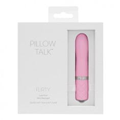 Pillow Talk Vibrator Pillow Talk Flirty, roza