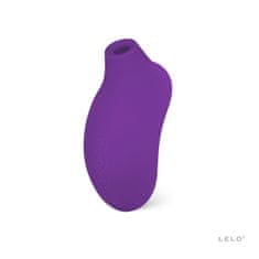 Lelo Vibrator Sona 2, vijoličen