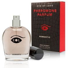 Eye of Love Parfum Romantic, 50 ml