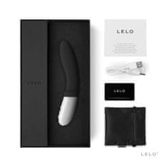 Lelo Vibrator Billy 2, črn