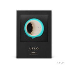 Lelo Stimulator Ora 3, turkizen