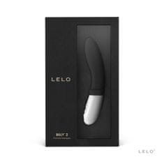 Lelo Vibrator Billy 2, črn