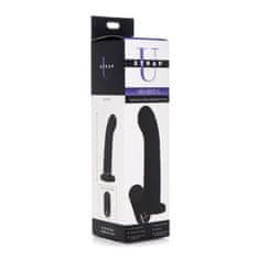 Strap U Vibrator Secret G-Spot