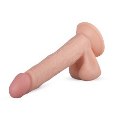 Real Fantasy Realistični dildo Felix