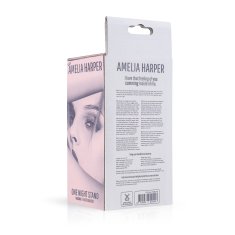 Friend with Benefits Masturbator Amelia Harper