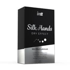 INTT Silikonski lubrikant Silk Hands, 15 ml