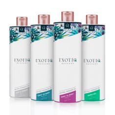 Exotiq Masažno mleko Exotiq Soft &amp; Tender, 500 ml
