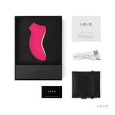 Lelo Vibrator SONA Cruise 2, roza