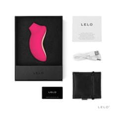 Lelo Vibrator Sona 2, roza