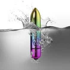 Rocks off Vibrator Rainbow