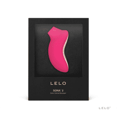 Lelo Vibrator Sona 2, roza