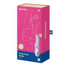 Satisfyer Vibrator Satisfyer Charming Smile