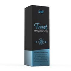 INTT Masažni gel Frost, 30 ml