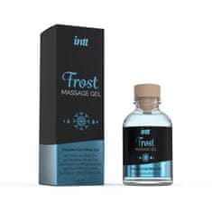 INTT Masažni gel Frost, 30 ml