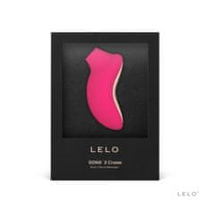 Lelo Vibrator SONA Cruise 2, roza