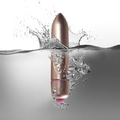 Rocks off Vibrator Precious Golden Passion