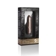 Rocks off Vibrator Precious Golden Passion