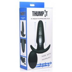Thump It Analni čep Thump It - Medium