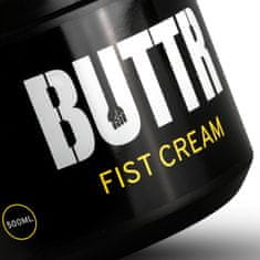 BUTTR Lubrikant Fisting Cream, 500ml