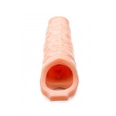 Size Matters Podaljšek za penis z žilami