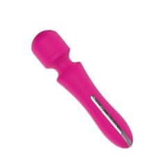 Nalone Vibrator Nalone Rockit Wand, roza