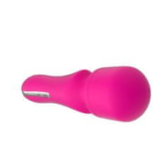 Nalone Vibrator Nalone Rockit Wand, roza