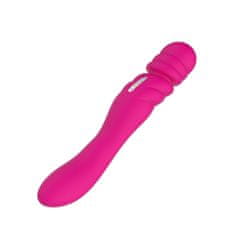 Nalone Vibrator Nalone Jane Double, roza