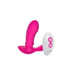 Nalone Vibrator Nalone Marley, roza