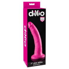 Dillio Dildo Dillio 7 Slim