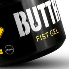 BUTTR Lubrikant Fisting Gel, 500ml