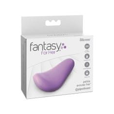 Fantasy For Her Masažni vibrator Petite Arouse-Her