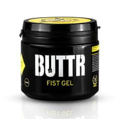 BUTTR Lubrikant Fisting Gel, 500ml