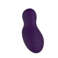 Nalone Vibrator Nalone GoGo, vijoličen