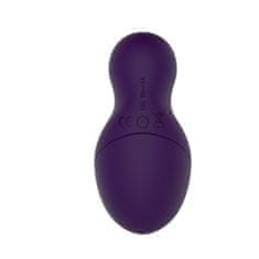 Nalone Vibrator Nalone GoGo, vijoličen