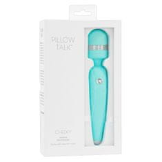 Pillow Talk Vibrator Pillow Talk Cheeky, turkizen