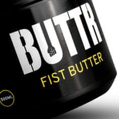 BUTTR Lubrikant Fisting Butter, 500ml