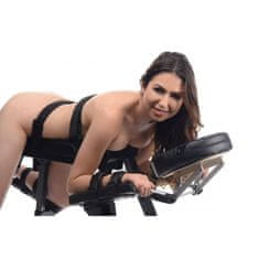 Master Series Klop Extreme Sex Bench