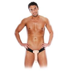 Fetis Fantasy Votel strap on 27 cm