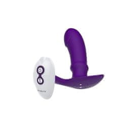 Nalone Vibrator Nalone Marley, vijoličen