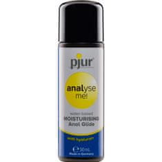 Pjur Analni lubrikant Pjur analyse me! Moisturising 30ml