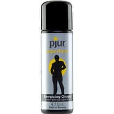 Pjur Lubrikant Pjur Superhero Ginkgo Energizing 30ml