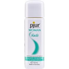 Pjur Vodni lubrikant Pjur WOMAN Nude 30 ml