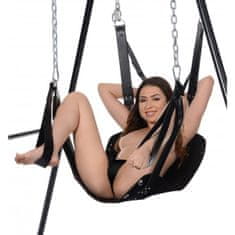 Strict Gugalnica Extreme Sling and Stand