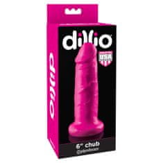 Dillio Dildo Dillio 6 Chub