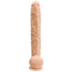 The Classics Dildo Dick Rambone, kožni