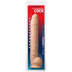 The Classics Dildo Dick Rambone, kožni
