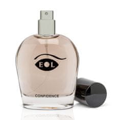 Eye of Love Parfum Confidence, 50 ml