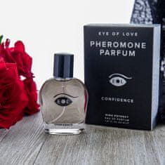 Eye of Love Parfum Confidence, 50 ml