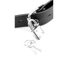 Fetis Fantasy Gag z dildom Deluxe