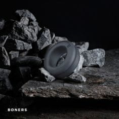 Boners Obroček za penis Boners - Double Design